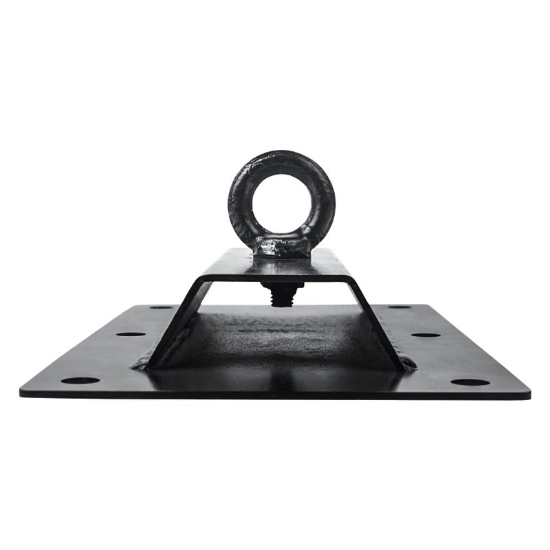 Aoneky Ceiling Heavy Duty Punching Bag Hanger - Heavy Duty Punching Bag Hanger - Boxing Bag Mounting Bracket - Image 2